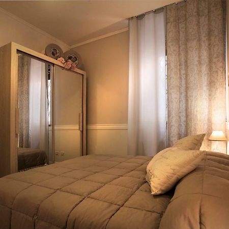 Ferienwohnung Casa Di Charme "Rosa-Rosae" Verona Exterior foto