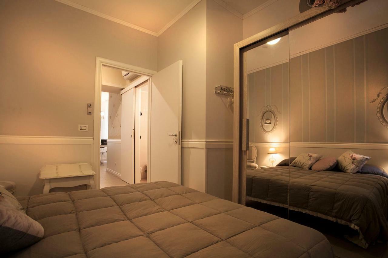 Ferienwohnung Casa Di Charme "Rosa-Rosae" Verona Exterior foto